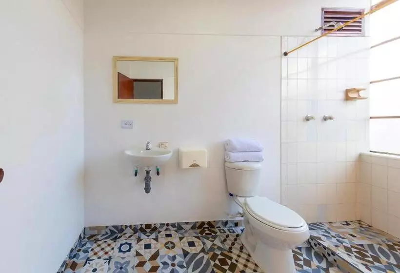 ホテル Ayenda Macondo