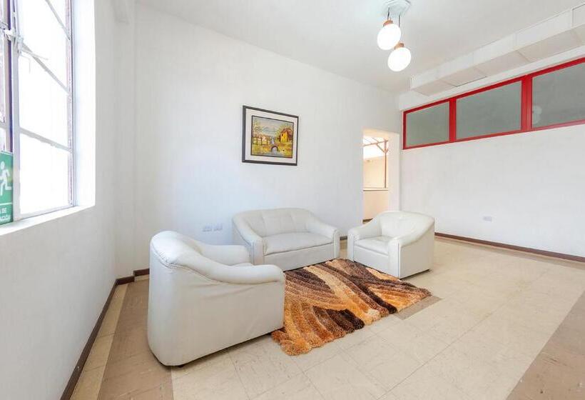 هتل Ayenda Macondo