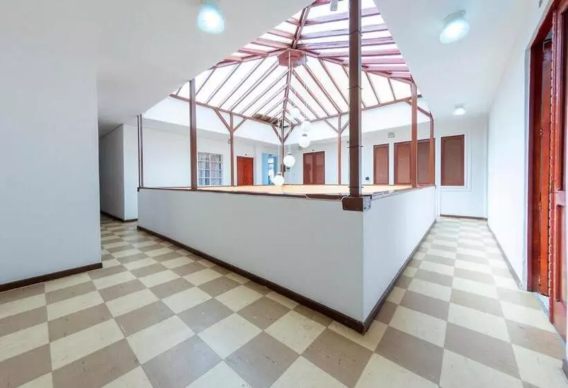 ホテル Ayenda Macondo