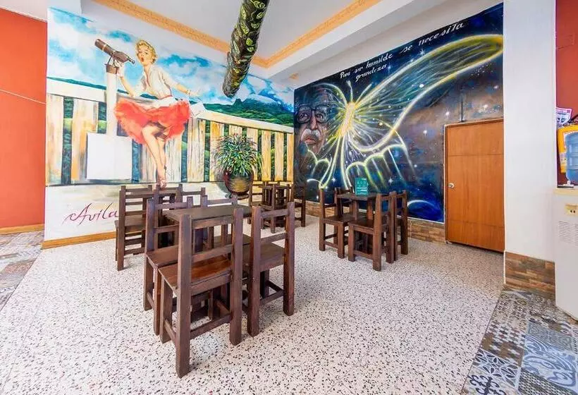 ホテル Ayenda Macondo