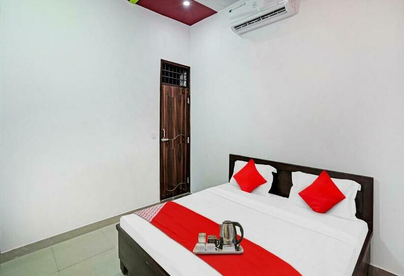 Flagship Hotel Dream Wave