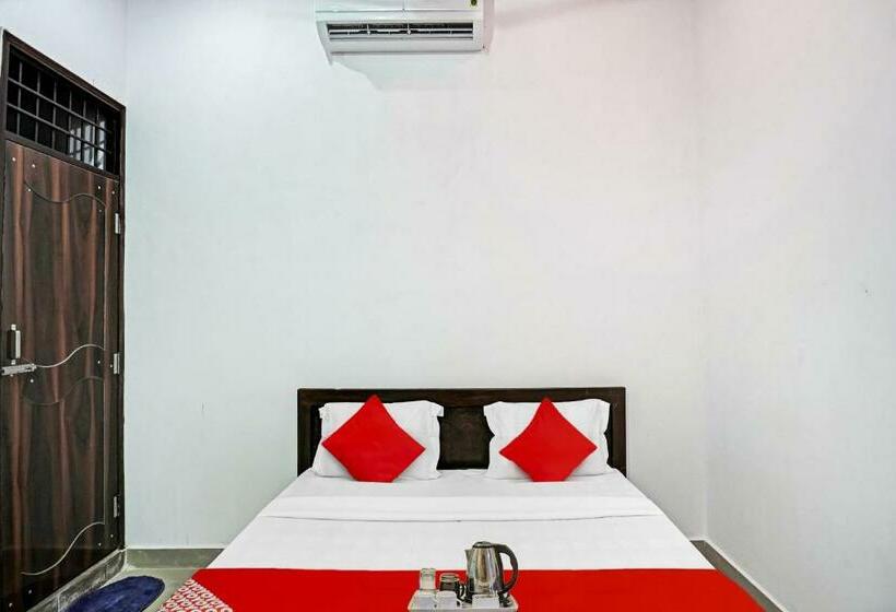 Flagship Hotel Dream Wave