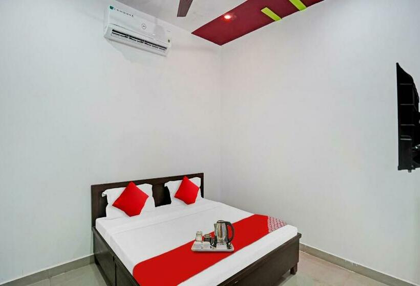 Flagship Hotel Dream Wave