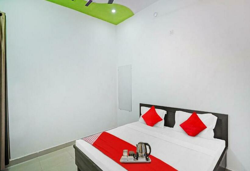 Flagship Hotel Dream Wave