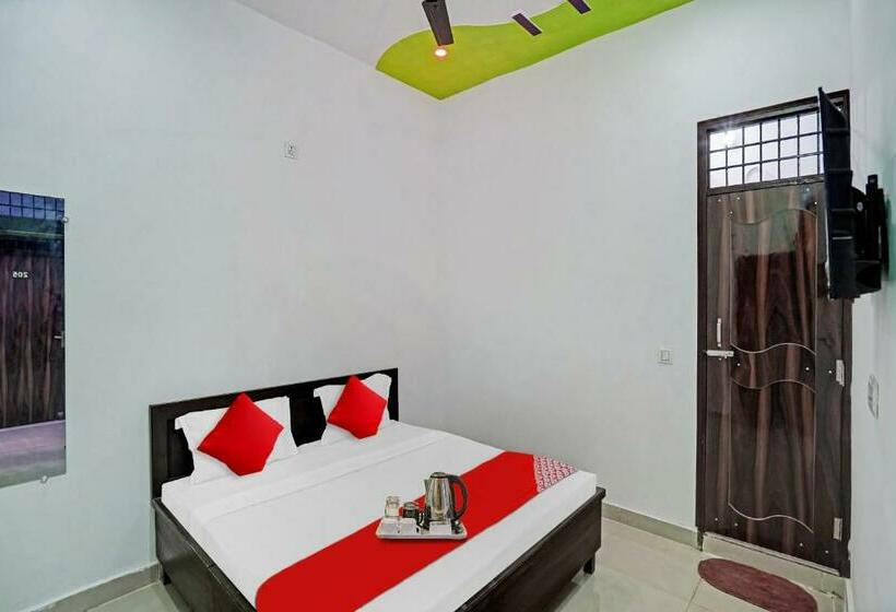 Flagship Hotel Dream Wave