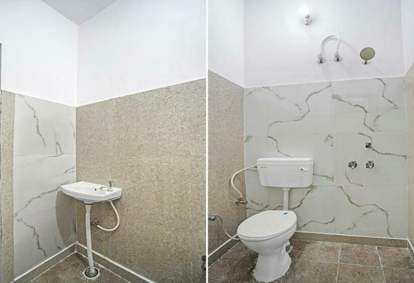 Flagship Hotel Dream Wave