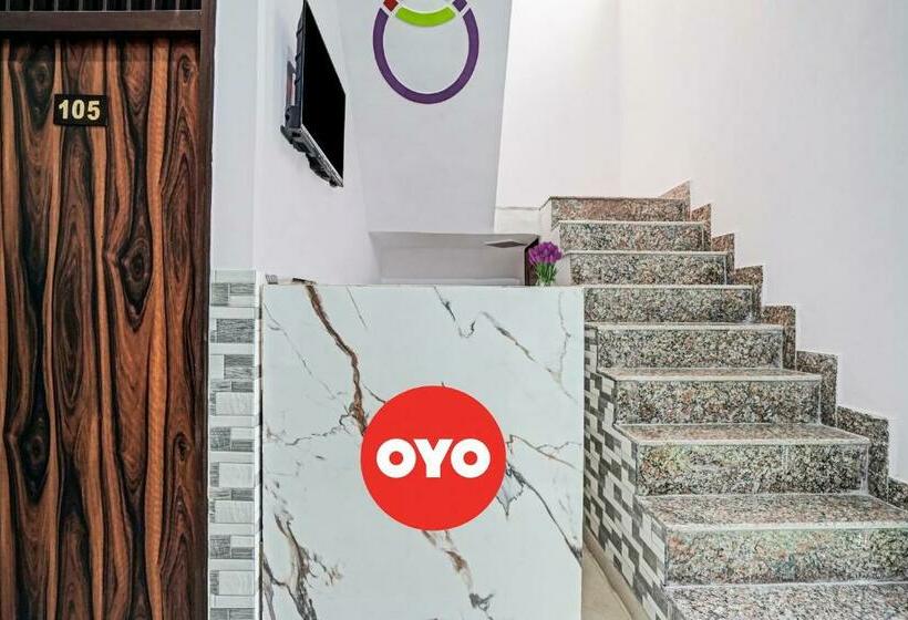 Flagship Hotel Dream Wave