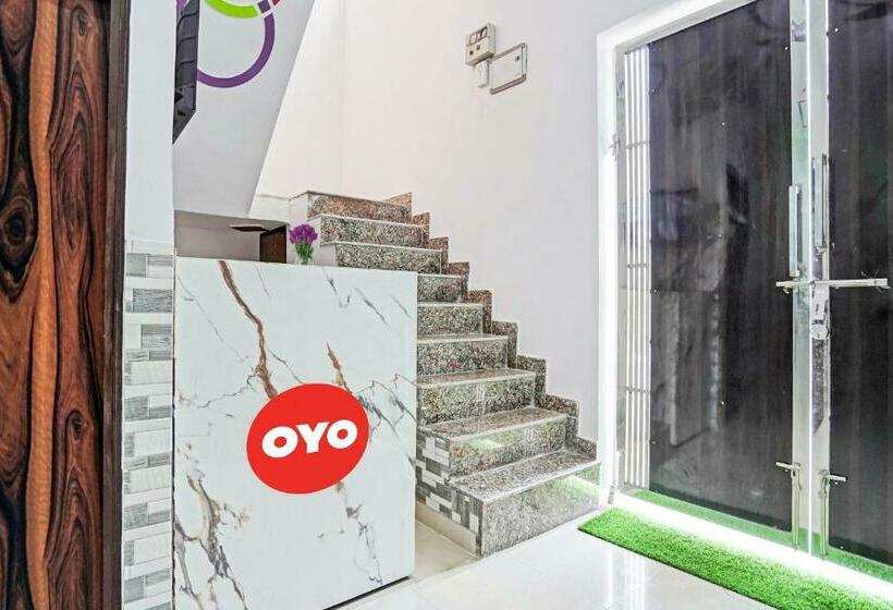 Flagship Hotel Dream Wave