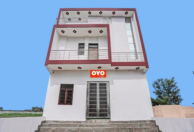 Flagship Hotel Dream Wave