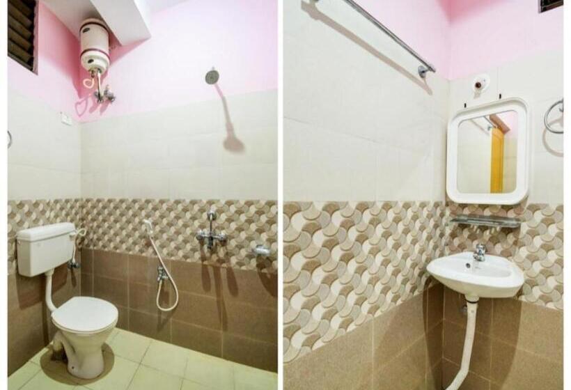 Hotell Goroomgo Planet 9 Puri