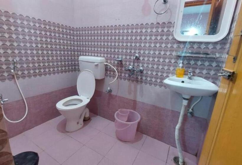 Hotell Goroomgo Planet 9 Puri