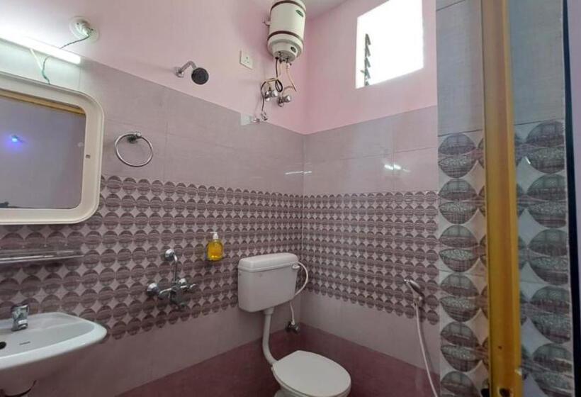 Hotell Goroomgo Planet 9 Puri