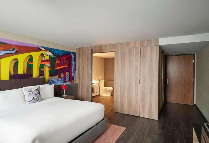 Mondrian Mexico City Condesa