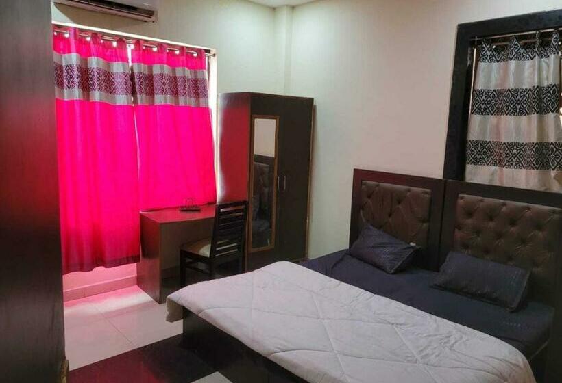 בית מלון כפרי Pop 70075  Nestinn