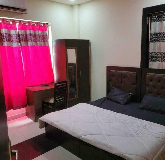 בית מלון כפרי Pop 70075  Nestinn