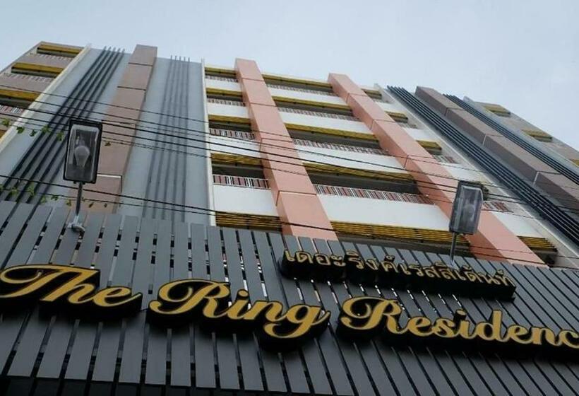 Hotel The Ring Residence