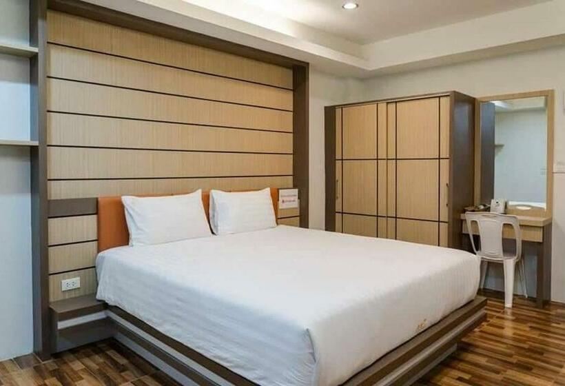 Hotel The Ring Residence