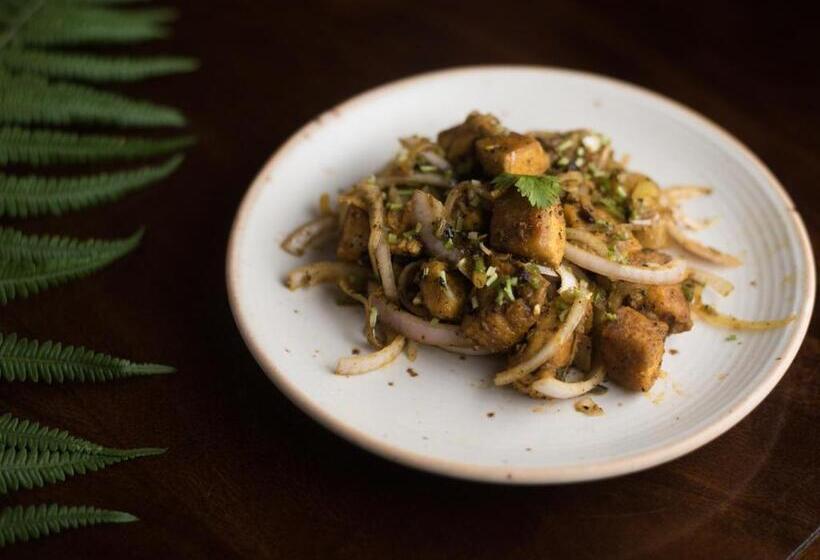 Indra Mandala,gangtok Am Hotel Kollection