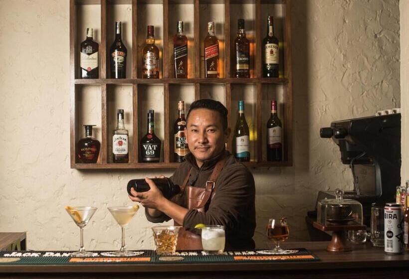 Indra Mandala,gangtok Am Hotel Kollection