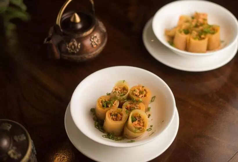 Indra Mandala,gangtok   Am Hotel Kollection