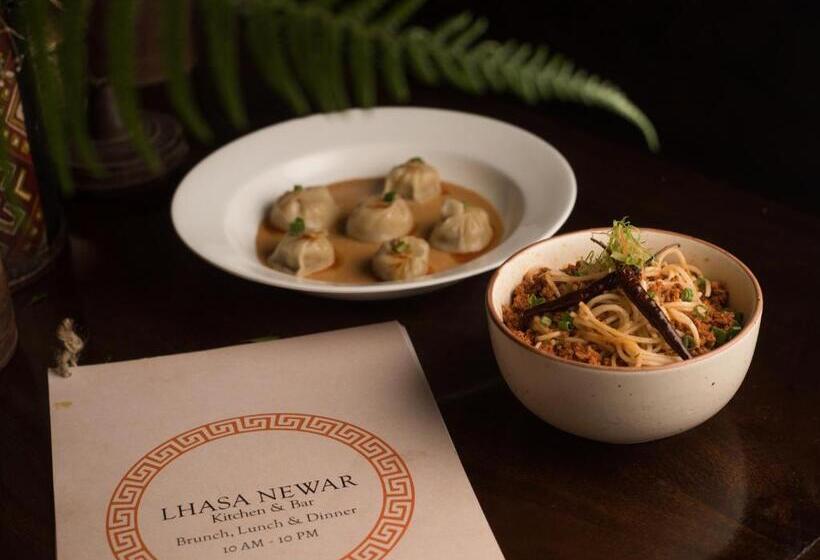 Indra Mandala,gangtok Am Hotel Kollection