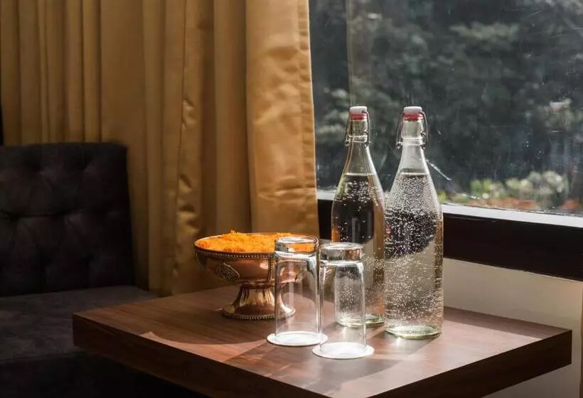 Indra Mandala,gangtok   Am Hotel Kollection
