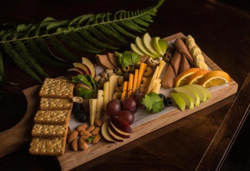 Indra Mandala,gangtok Am Hotel Kollection