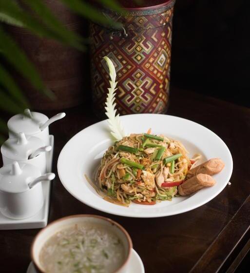 Indra Mandala,gangtok Am Hotel Kollection