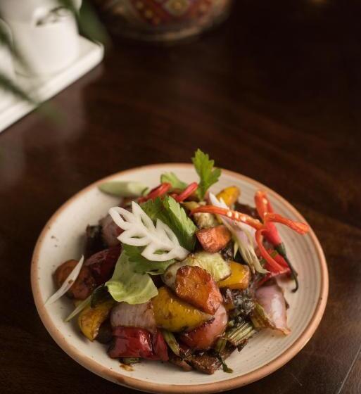 Indra Mandala,gangtok Am Hotel Kollection