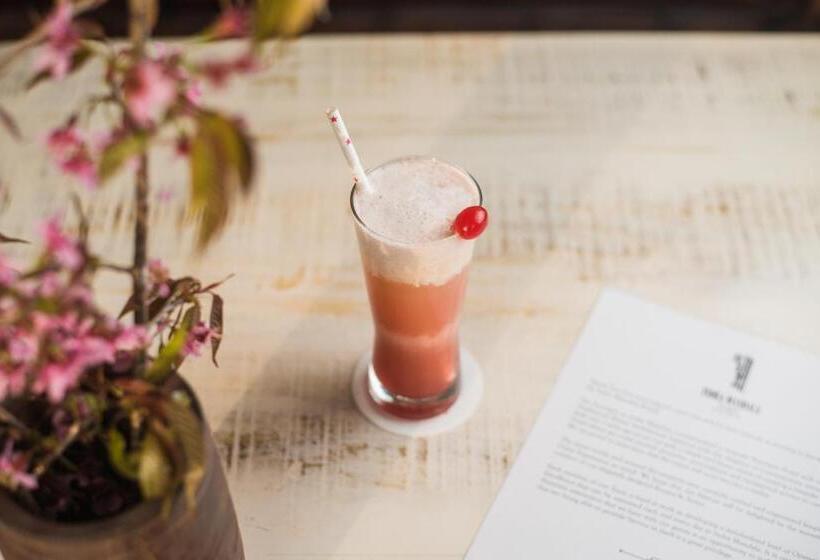 Indra Mandala,gangtok Am Hotel Kollection