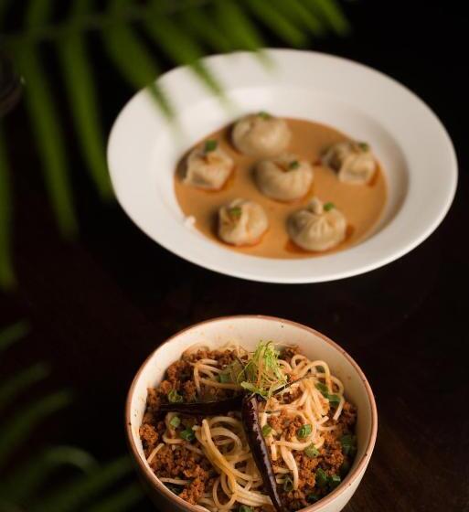 Indra Mandala,gangtok Am Hotel Kollection