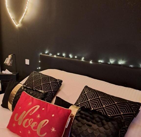 Пансион Lover S Or