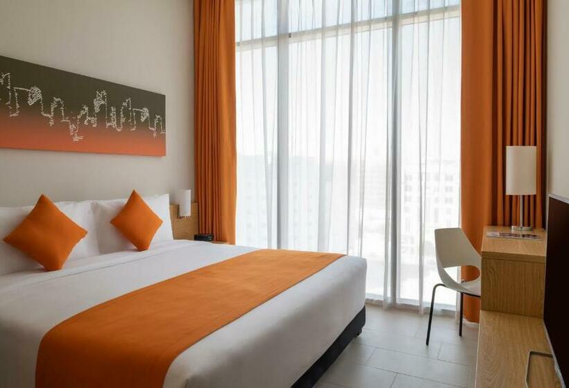 ホテル Adagio Doha