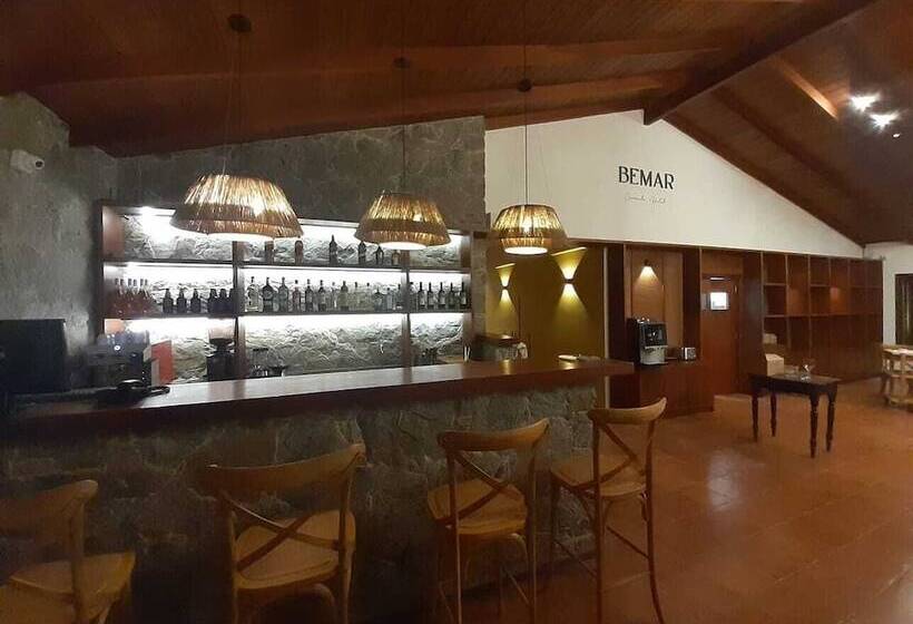 فندق Bemar Carmelo