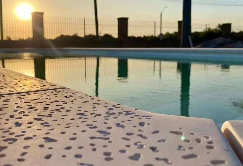 Hotelli Bemar Carmelo