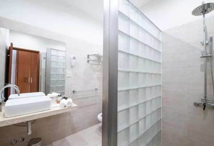 Hotelli Bemar Carmelo