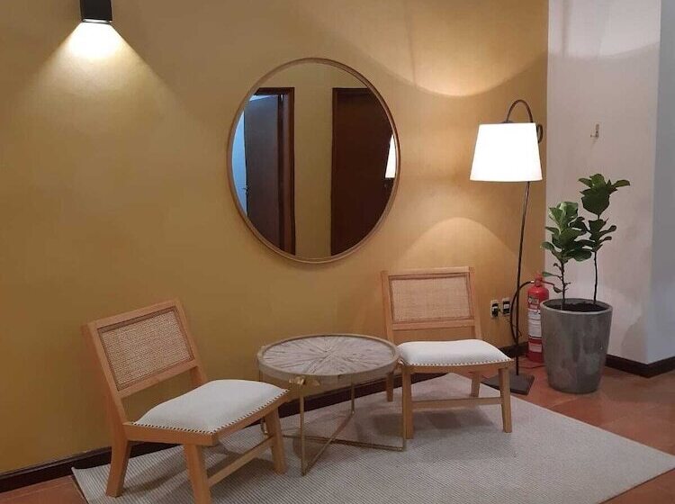 فندق Bemar Carmelo