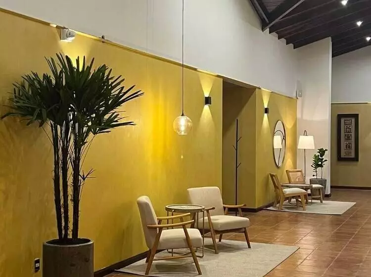 Hotelli Bemar Carmelo