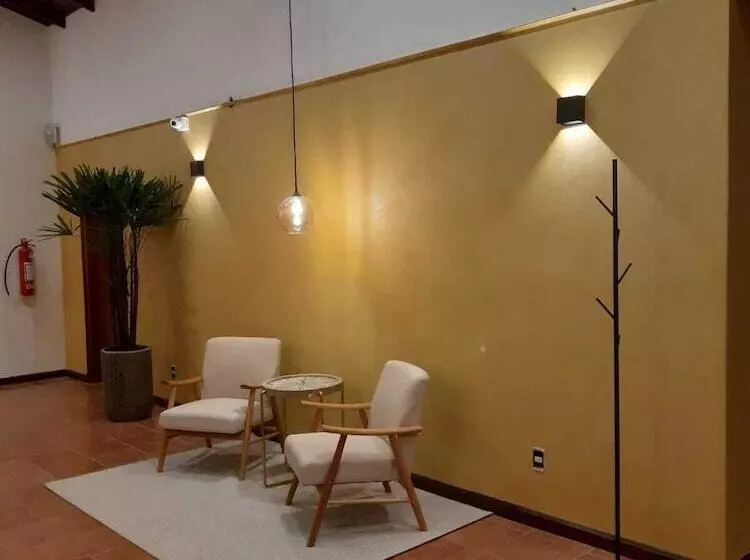 Hotelli Bemar Carmelo