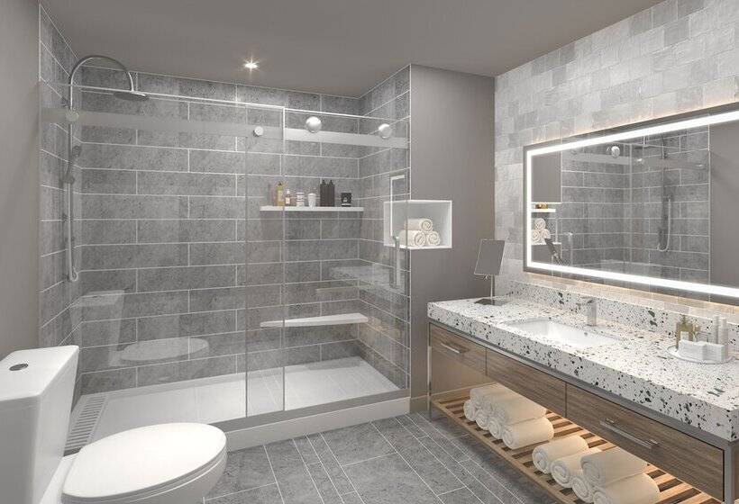 هتل Courtyard By Marriott Curacao