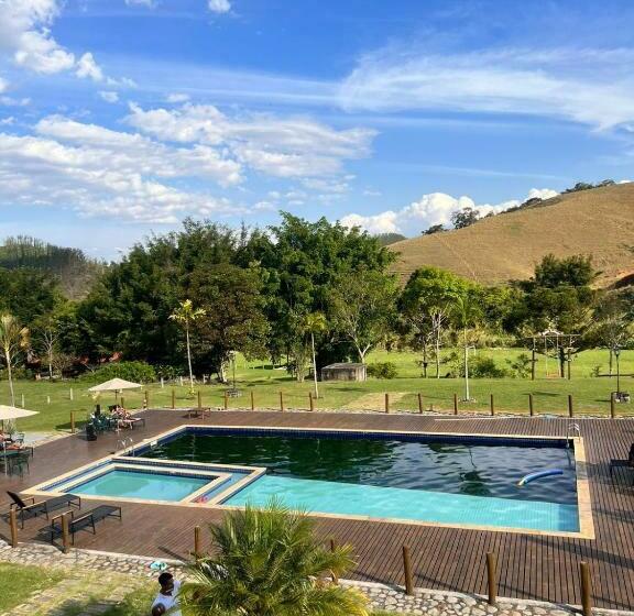 酒店 Estação Engenheiro Passos