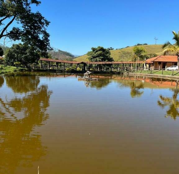 酒店 Estação Engenheiro Passos