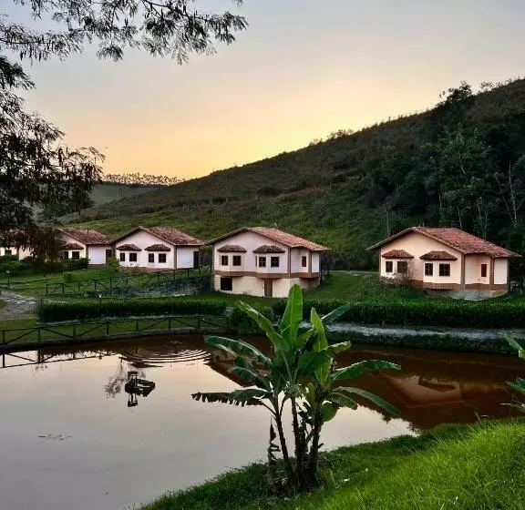 Hotelli Estação Engenheiro Passos