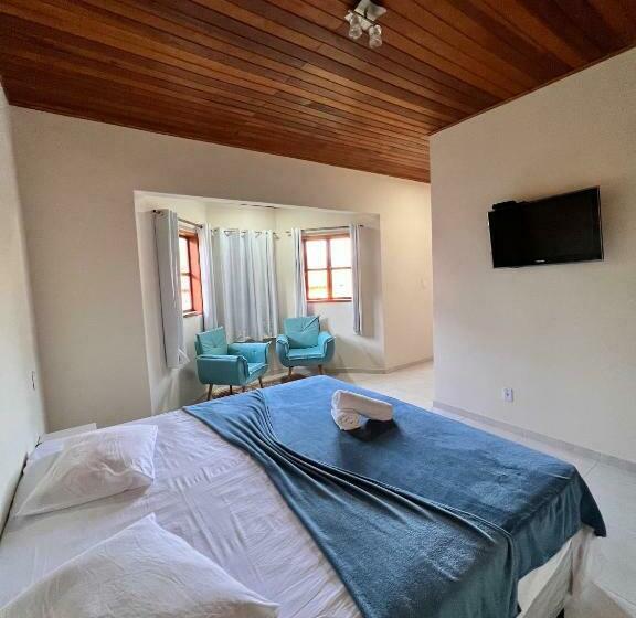 酒店 Estação Engenheiro Passos