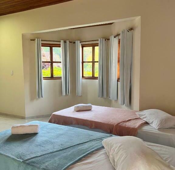 酒店 Estação Engenheiro Passos