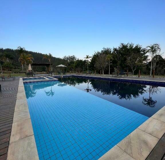 酒店 Estação Engenheiro Passos