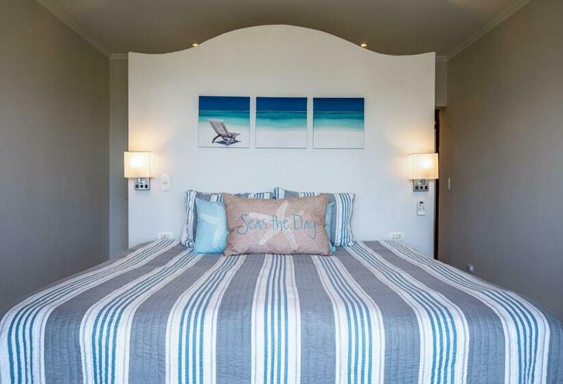 ホテル Monte Perla Condo At Tamarindo