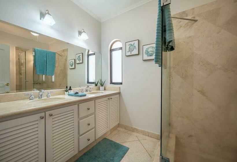 ホテル Monte Perla Condo At Tamarindo