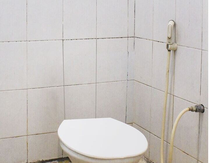 酒店 Oyo 91769 Wisma Harapan Baik