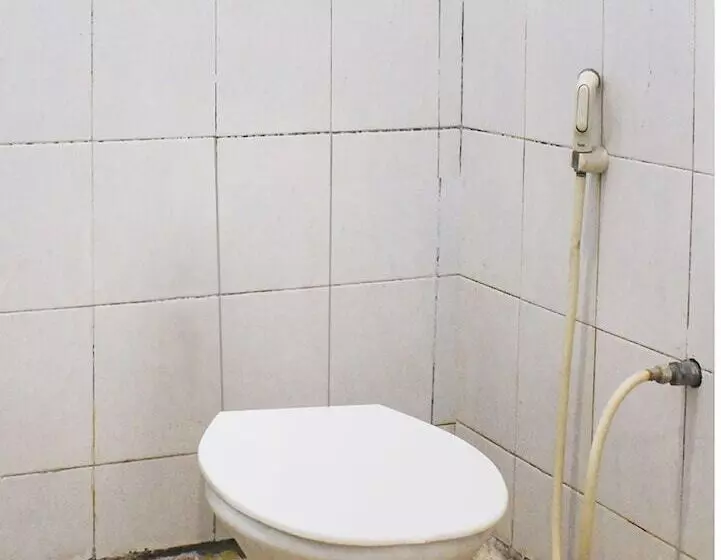 هتل Oyo 91769 Wisma Harapan Baik